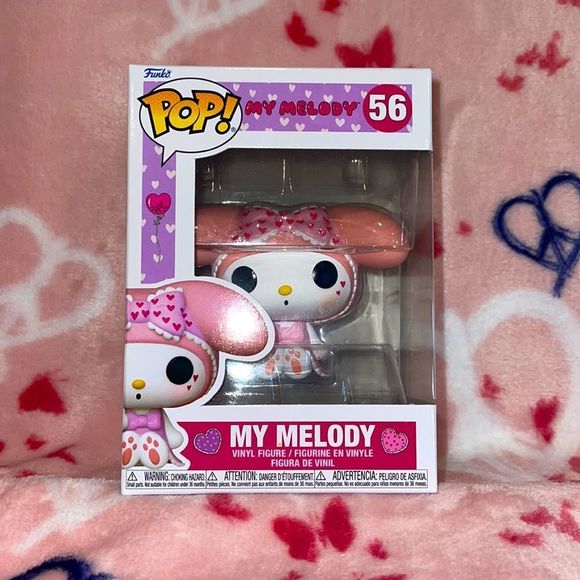 Funko | Toys | My Melody Funko Pop | Poshmark